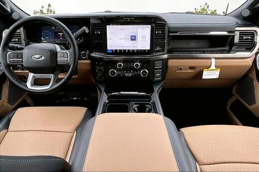 2026 Ford F-350 Lariat Super Duty