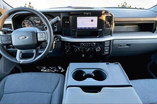 2026 Ford F-250 Super Duty