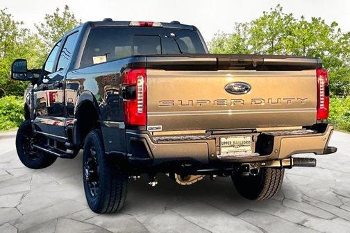 2026 Ford F-250 Super Duty