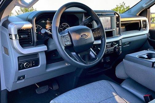 2026 Ford F-250 Super Duty