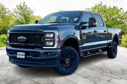 2026 Ford F-250 Super Duty