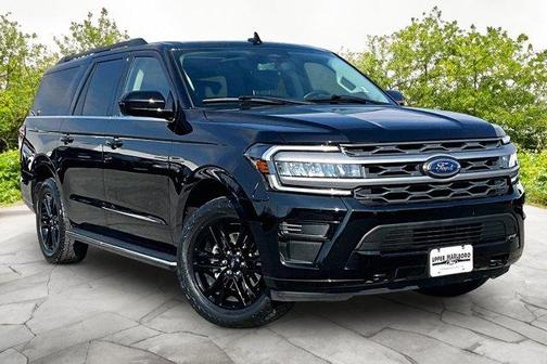 2022 Ford Expedition Max XLT