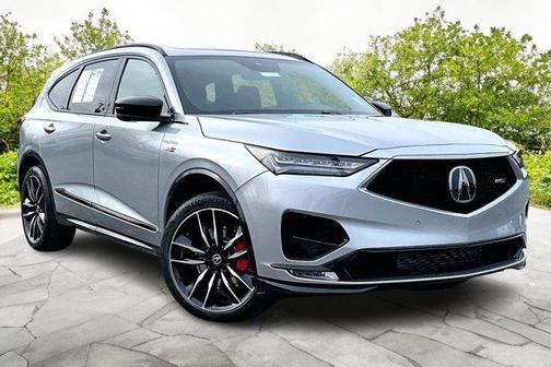 2024 Acura MDX Type S w/Advance Package