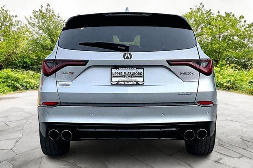 2024 Acura MDX Type S w/Advance Package