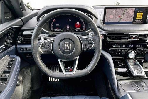 2024 Acura MDX Type S w/Advance Package