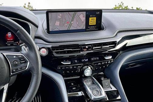 2024 Acura MDX Type S w/Advance Package