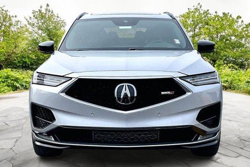 2024 Acura MDX Type S w/Advance Package
