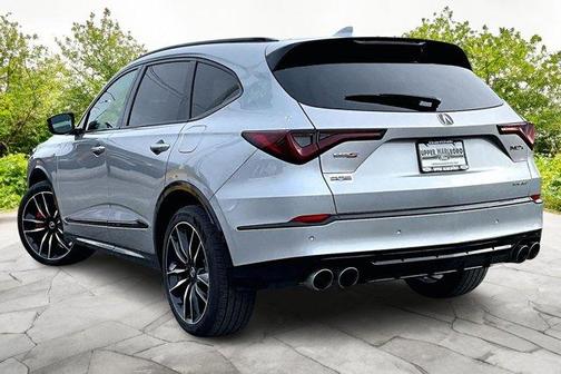 2024 Acura MDX Type S w/Advance Package