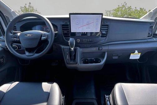 2026 Ford Transit-250 148 WB Medium Roof Cargo