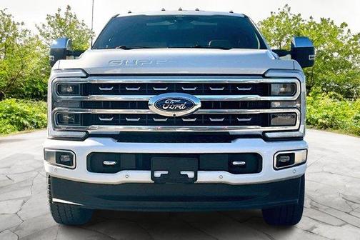 2024 Ford F-250 Super Duty