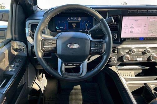 2024 Ford F-250 Super Duty