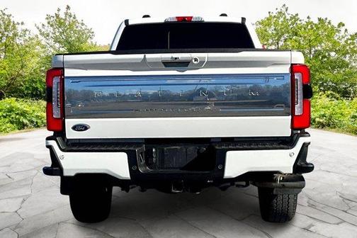 2024 Ford F-250 Super Duty