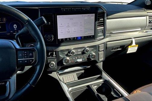 2024 Ford F-250 Super Duty