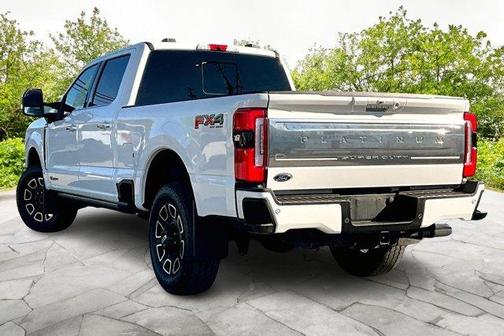 2024 Ford F-250 Super Duty