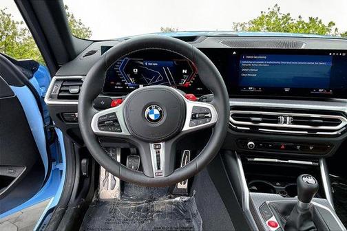 2024 BMW M2 Base