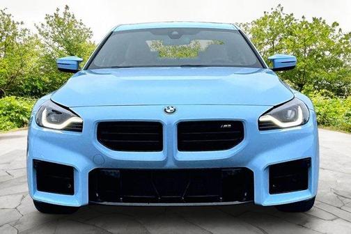 2024 BMW M2 Base
