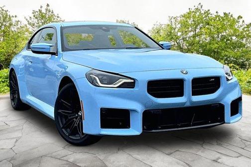 2024 BMW M2 Base