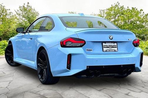 2024 BMW M2 Base