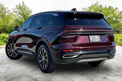 2024 Lincoln Nautilus Premiere