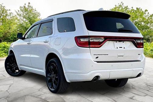 2021 Dodge Durango GT
