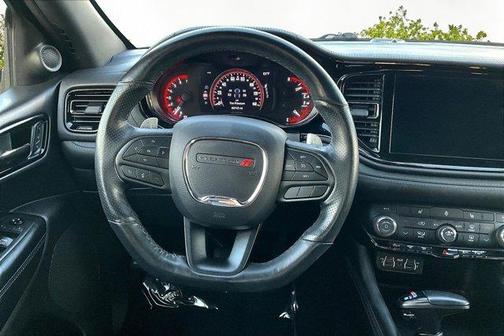 2021 Dodge Durango GT