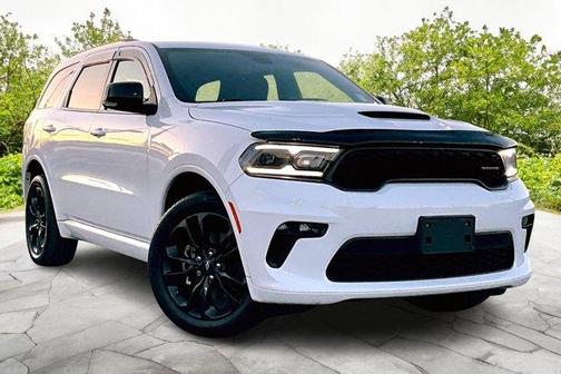 2021 Dodge Durango GT