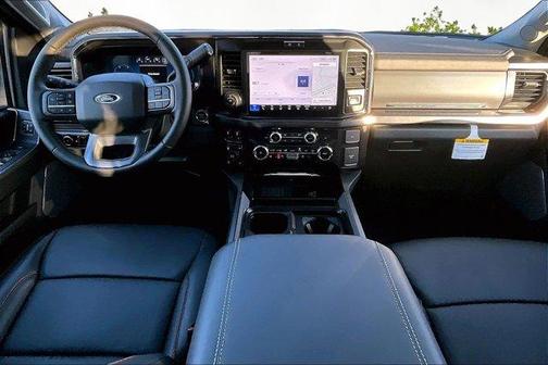 2026 Ford F-350 Lariat Super Duty