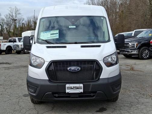 2025 Ford Transit-250 148 WB Medium Roof Cargo