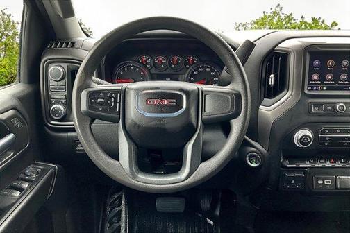 2024 GMC Sierra 2500 Pro