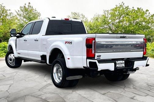 2024 Ford F-450 