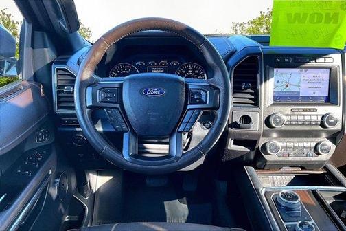 2021 Ford Expedition Max King Ranch