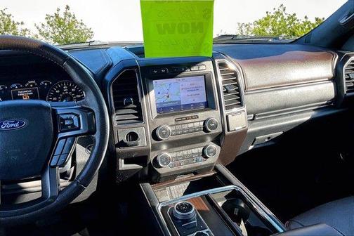 2021 Ford Expedition Max King Ranch