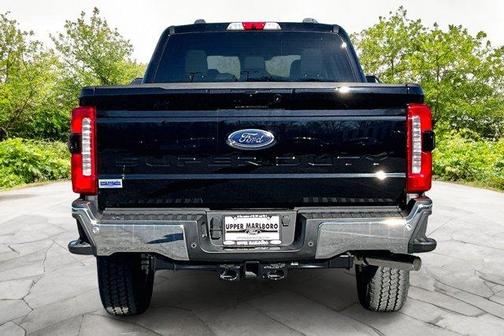 2026 Ford F-350 XLT