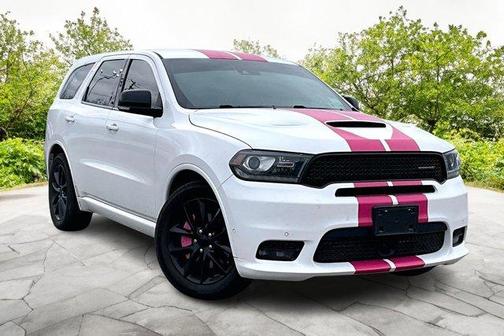 2018 Dodge Durango R/T