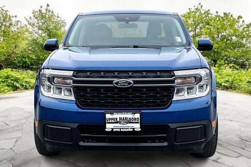 2023 Ford Maverick XLT