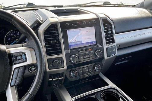 2020 Ford F-250 Super Duty