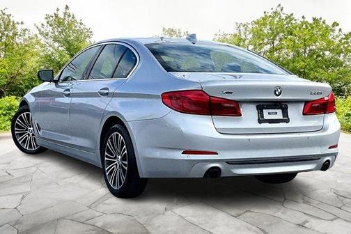 2019 BMW 530 i xDrive
