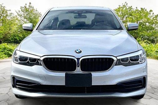 2019 BMW 530 i xDrive