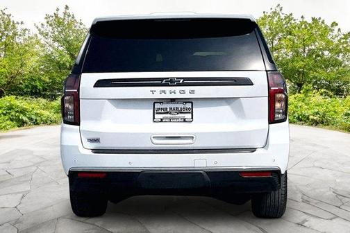 2024 Chevrolet Tahoe LS