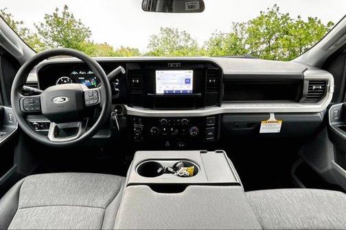 2026 Ford F-250 Super Duty