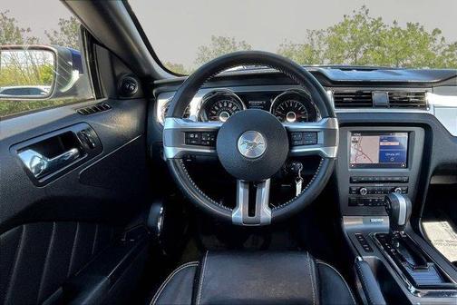 2014 Ford Mustang GT