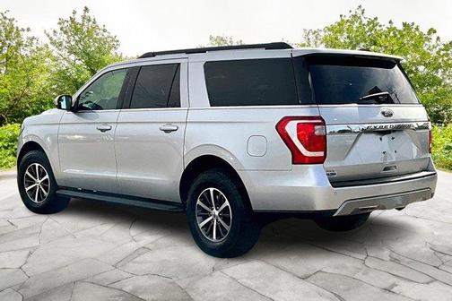 2019 Ford Expedition Max XLT