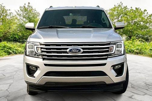 2019 Ford Expedition Max XLT