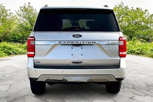 2019 Ford Expedition Max XLT