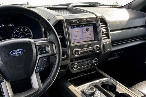 2019 Ford Expedition Max XLT