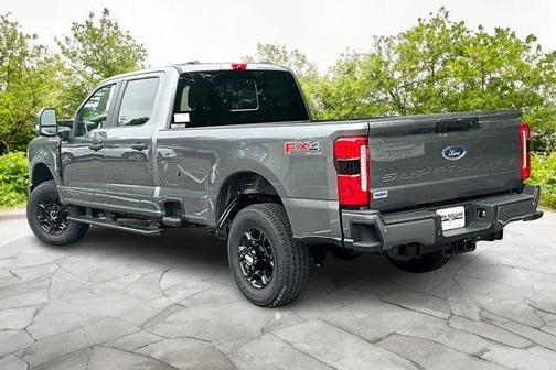 2025 Ford F-250 FX4 PKG/DRIVER ASST.