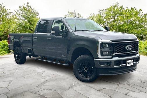 2025 Ford F-250 FX4 PKG/DRIVER ASST.