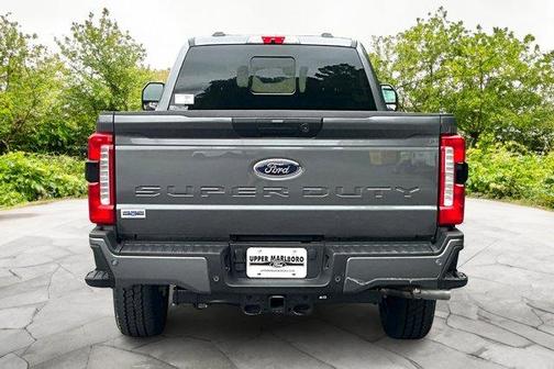 2025 Ford F-250 FX4 PKG/DRIVER ASST.