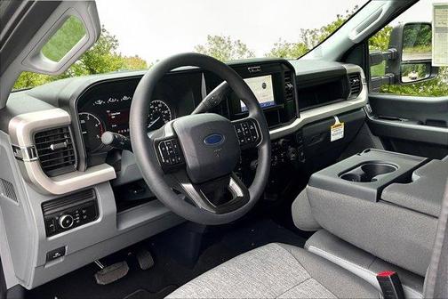 2025 Ford F-250 FX4 PKG/DRIVER ASST.