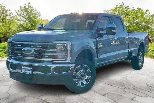 2026 Ford F-350 Lariat Super Duty